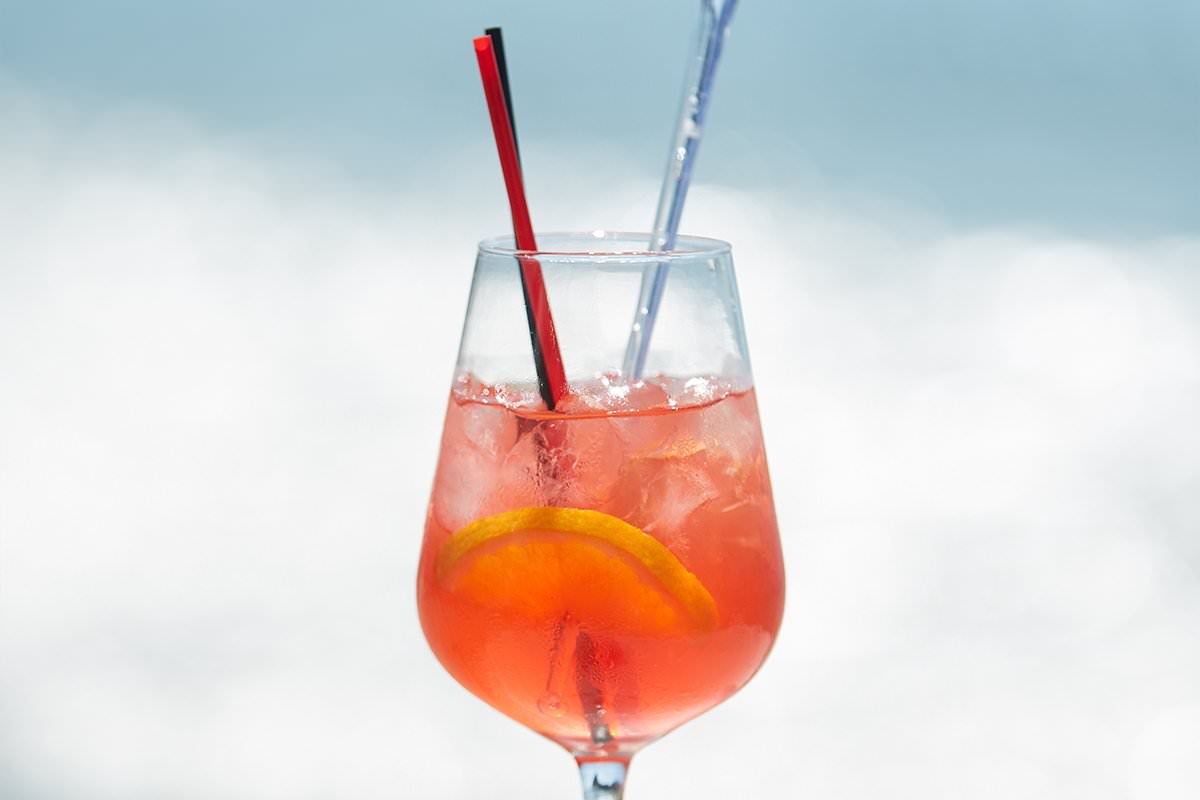 Ammos Beach Bar Parga