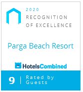 Hotels Combined, 2020