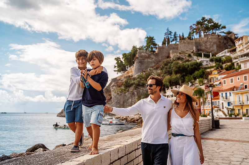 Download our Activities schedule