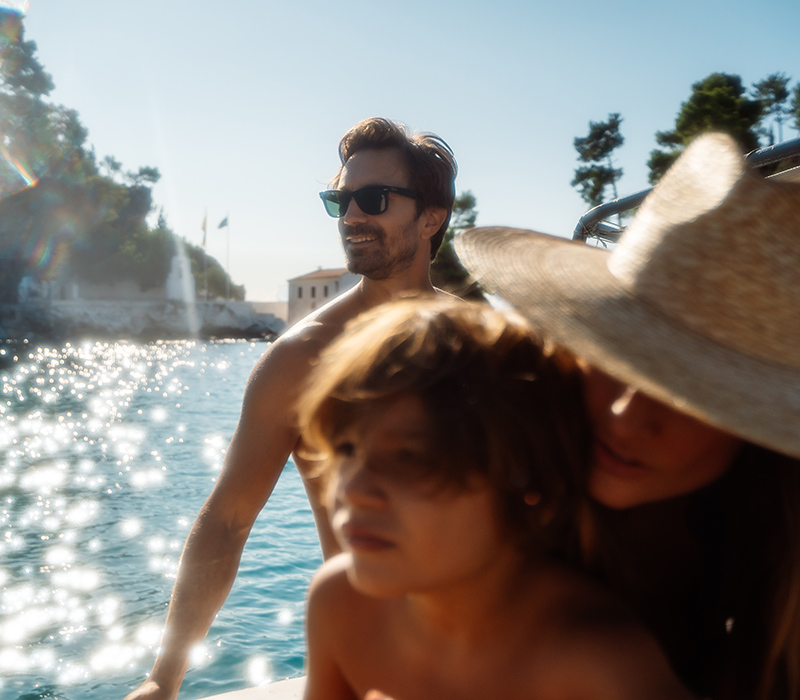 ADVENTURE, FAMILY TIME