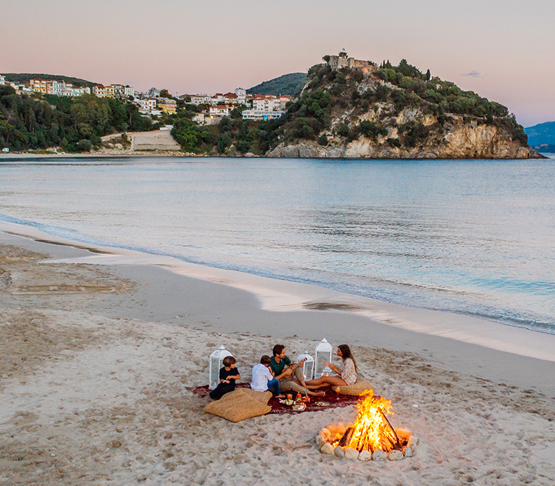 ADVENTURE, FAMILY TIME