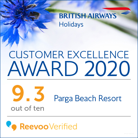 British Airways Holidays