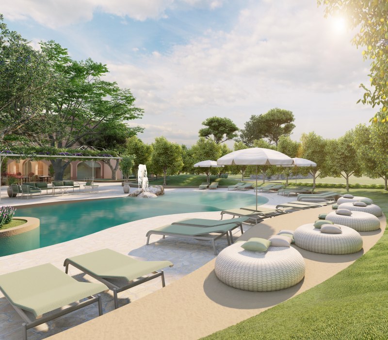 What’s new at Parga Beach Resort